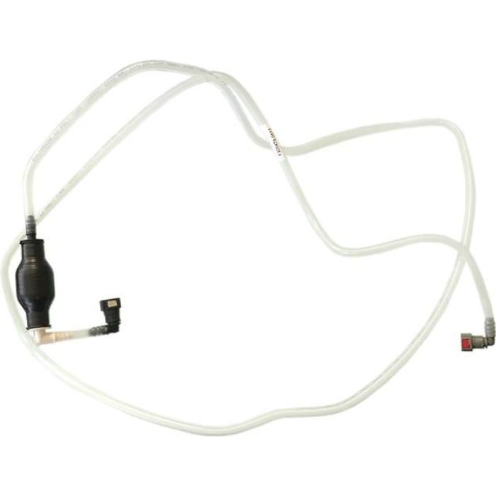 Dürer Kit poire d'amorçage compatible Renault Master 2.2 DCI 8200516617