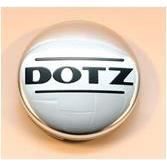 Pack 4 caches Moyeux Dotz
