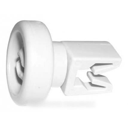 Support roulette panier superieur pour lave vaisselle ELECTROLUX - BVMPIECES