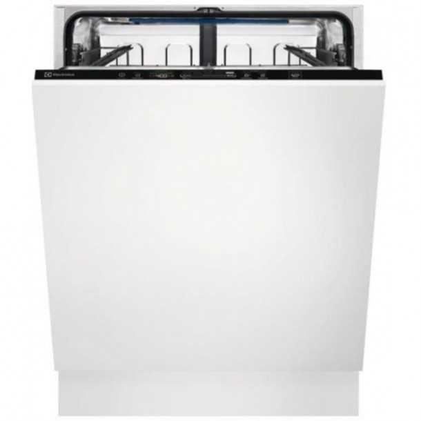 Lave-vaisselle Electrolux EES47311L Blanc (60 cm)