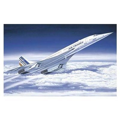 Concorde - Air France