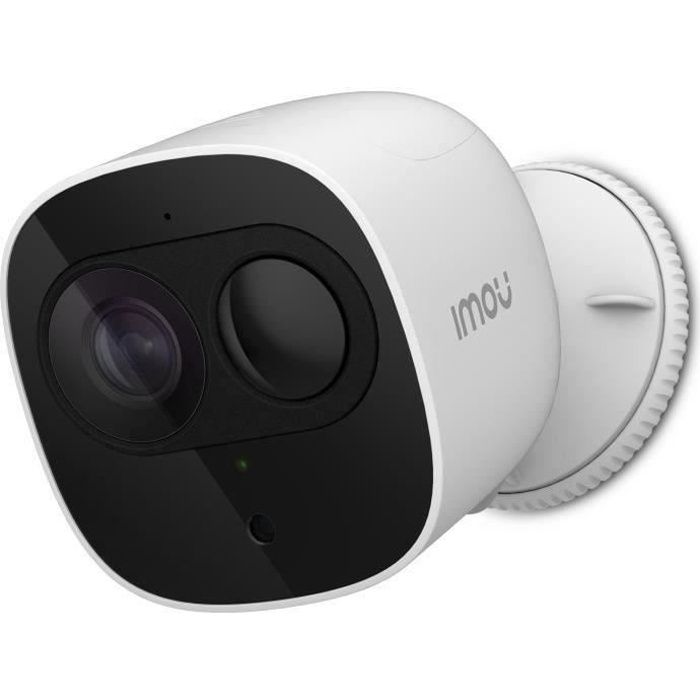 IMOU Caméra IP Cell Pro - Caméra D'extension