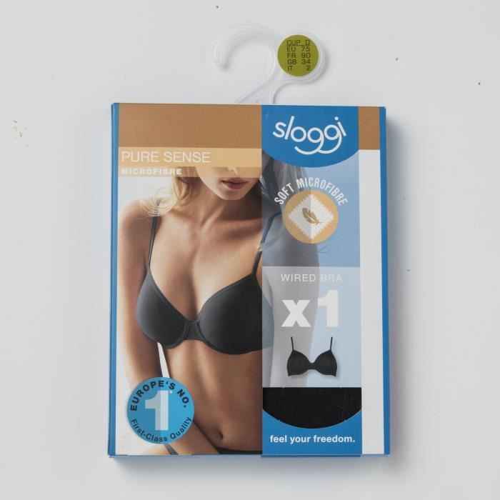 Soutien gorge SLOGGI