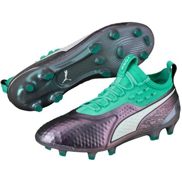 Chaussures de football Puma One 1 wc LTH