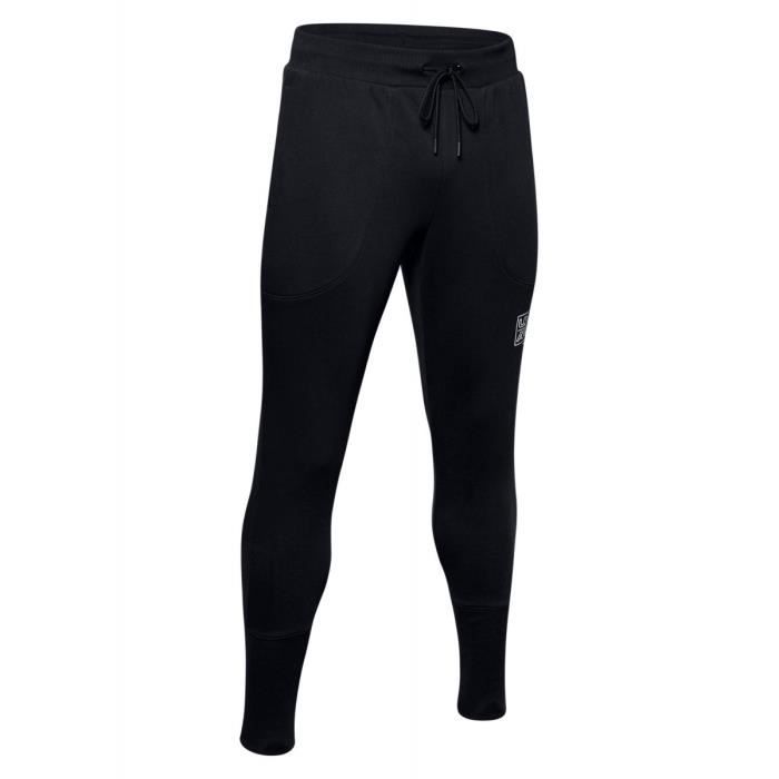 Pantalon de survêtement Under Armour Baseline Fleece - 1343008-001