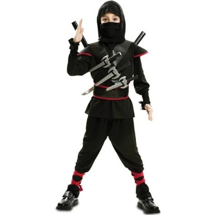 Déguisement de Ninja Killer pour enfants