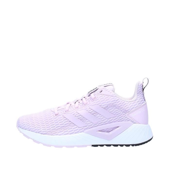 Adidas DB1299 chaussures de tennis faible Femme ROSA