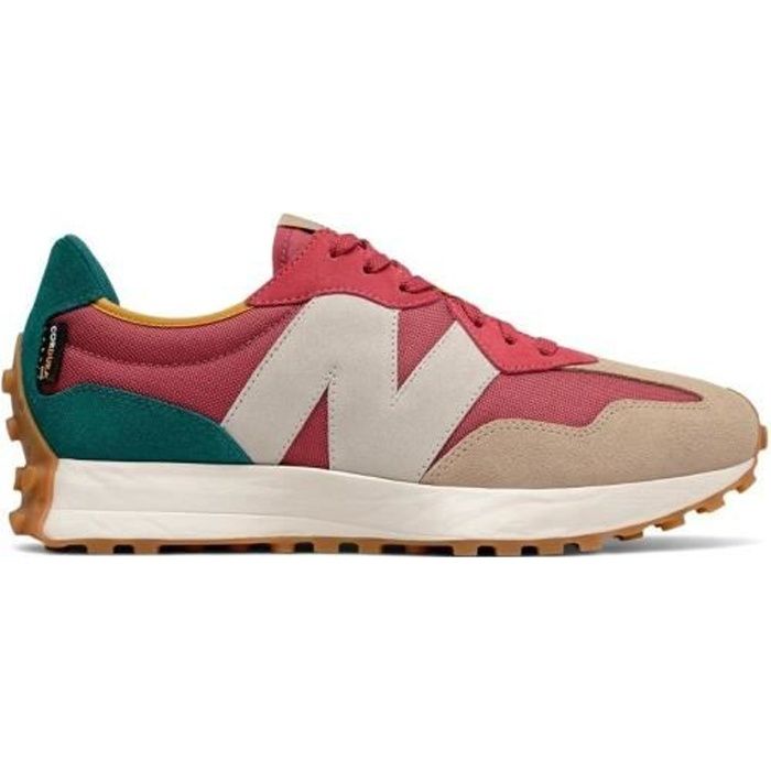 Basket New Balance 327