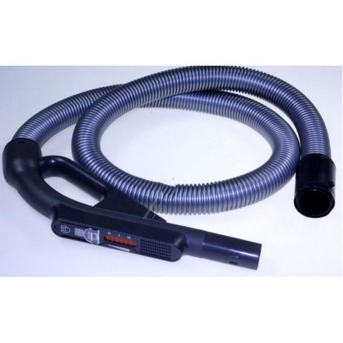 ENSEMBLE FLEXIBLE COMPLET POUR ASPIRATEUR ROWENTA * RS-RT2660 RO452001410 RO452001410 - XP0036969P C