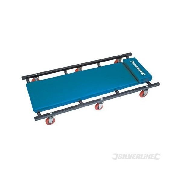 Panier de récolte ventral 10l avec sangle