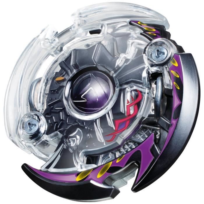 Takara Tomy Takaratomy Beyblade Burst B-42 Booster Dark Deathscyther.f.j QIUFV
