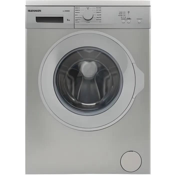 Lave linge Frontal LL1005DS
