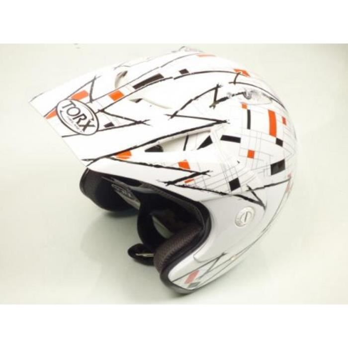 Casque Torx Homme / Femme Torx Taille XL