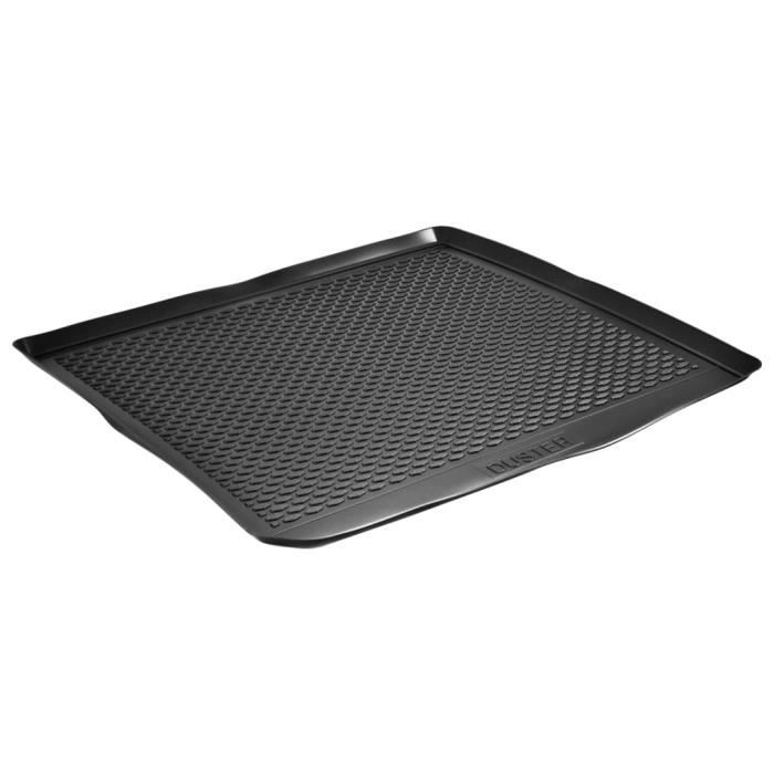 vidaXL Tapis de coffre de voiture Dacia Duster (2018-) Caoutchouc