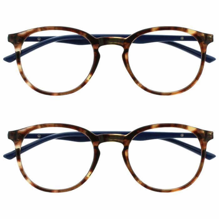 OPULIZE Gafas de lectura Blu con bloqueo de luz azul – Yaxa Guateala