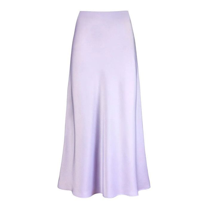 JUPE-CULOTTE À PLIS TAILLE ÉLASTIQUÉE - NOIR | FR