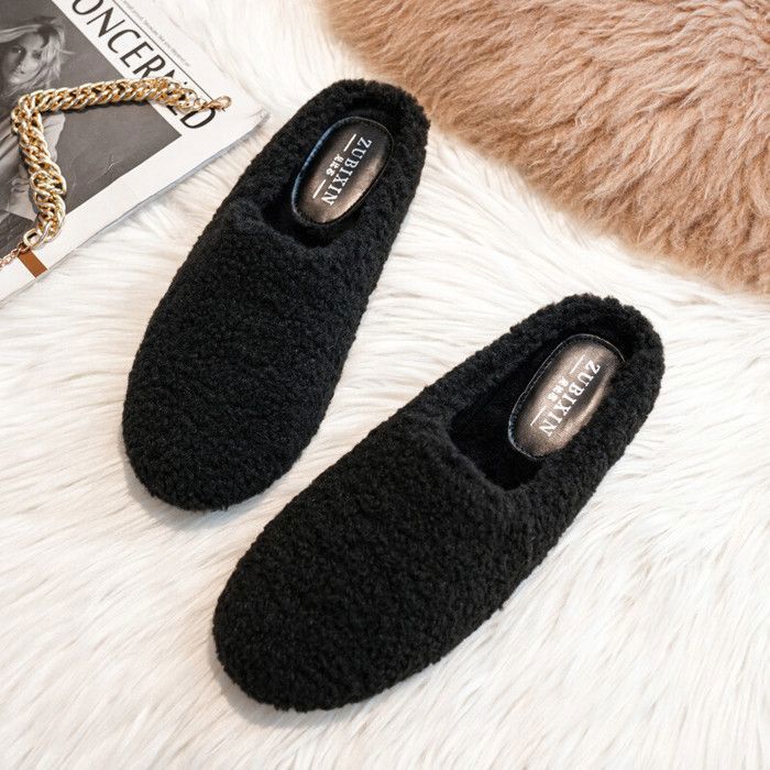 Chaussons Mules pour femme Brome | Chaussons, Chaussures femme, Mules Chaussons Mules pour femme Brome | Chaussons, Chaussures femme, Mules