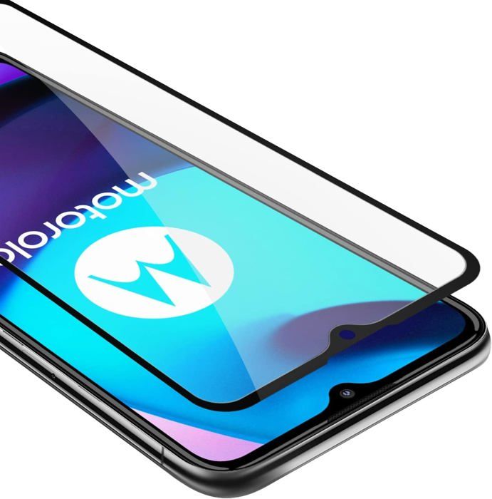 Film En Verre Trempé Plein écran Pour Motorola Moto G84 5G Imak Durete De Surface 9h Serie Pro