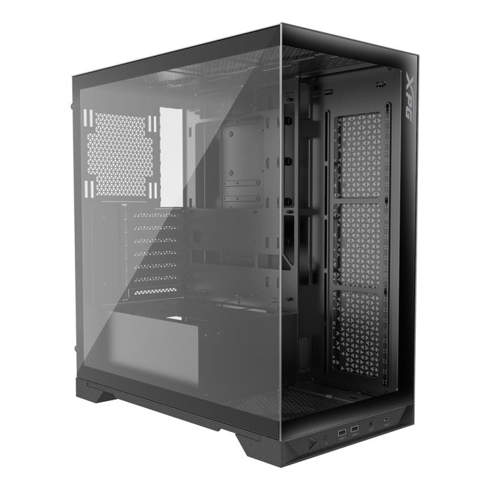 XPG INVADER X Midi Tower Neuf - vue 5