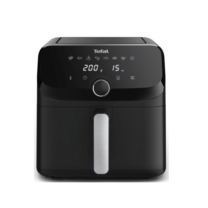 Friteuse sans huile TEFAL YY5638FB - vue 2