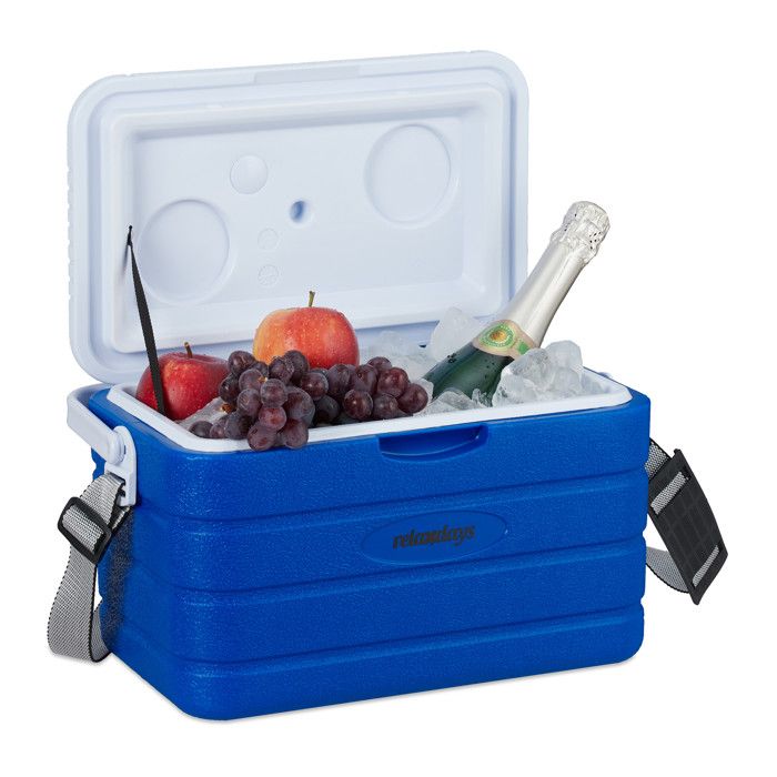 Glacier Mobifreeze 10L - Glacière de Haute Qualité Glacier Mobifreeze 10L - Glacière de Haute Qualité