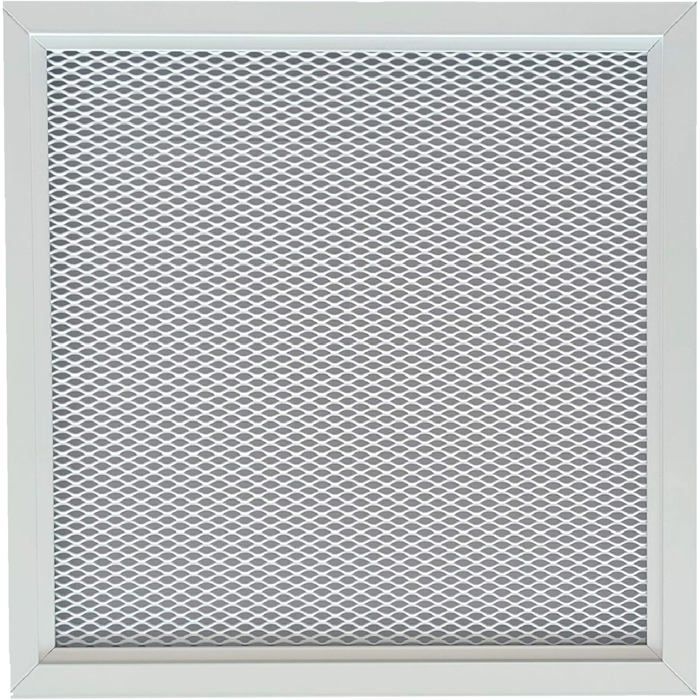 Grille 30-30,5cm(GRW) L/16 Morser