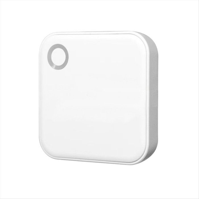 Application Smart TTLock G5 Gateway Télécommande Déverrouillage Bluetooth Vers Routeur Wi-Fi pour la Sécurité de Surveillance