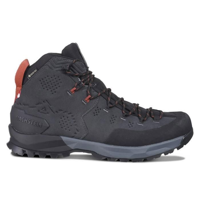 Chaussures de randonnée Dachstein Westgrat MC GTX - Anthracite Chaussures de randonnée Dachstein Westgrat MC GTX - Anthracite