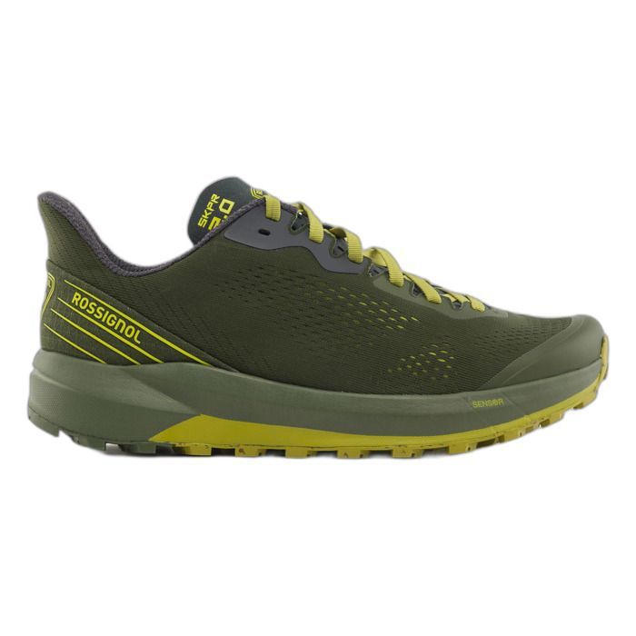 Chaussures de randonnée Rossignol SKPR 2.0 Active - dk pckl grn