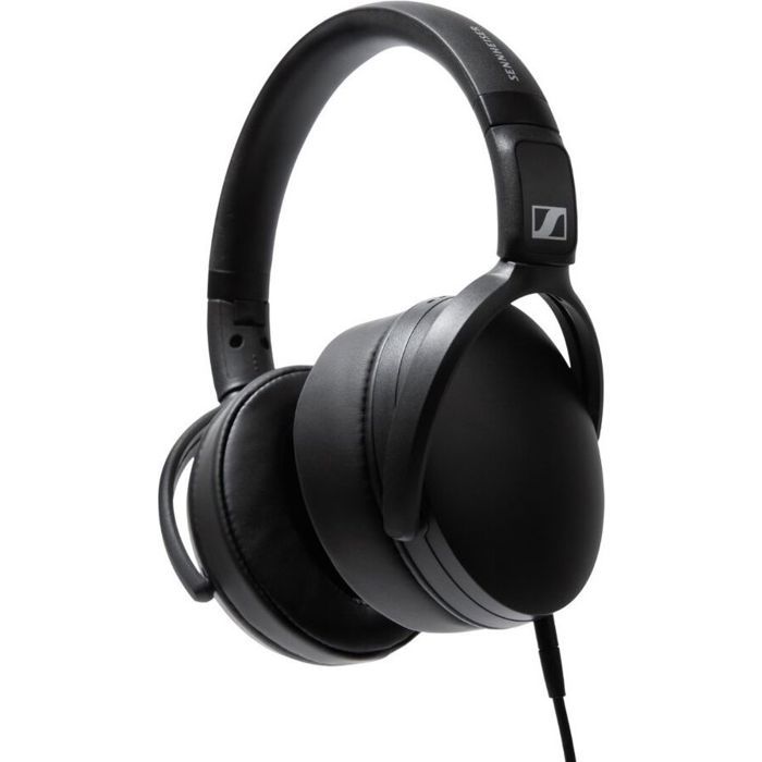 Sennheiser HD 400U - Casques et écouteurs