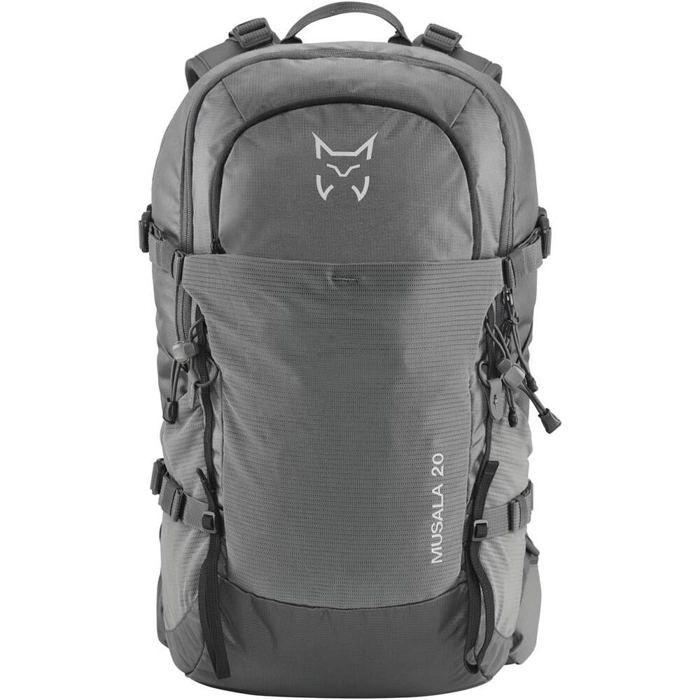 Altus MOCHILAS MONTAÑA Y ACCESORIOS MUSALA 0 J30 Unisexe MULTICOLOR Altus MOCHILAS MONTAÑA Y ACCESORIOS MUSALA 0 J30 Unisexe MULTICOLOR