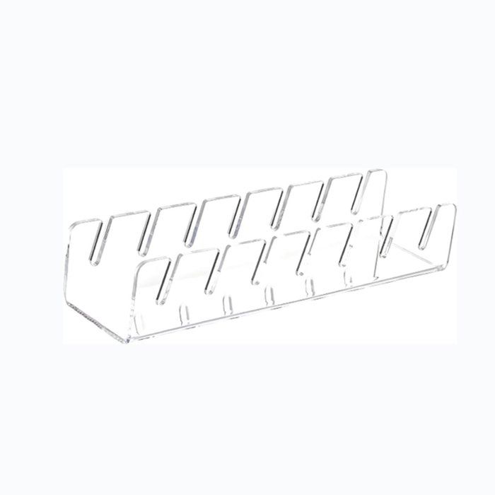 Support De Rangement Pour Casquettes Et Chapeaux Organiseur En Acrylique Transparent Pour Placard Ou Mur 292 cm