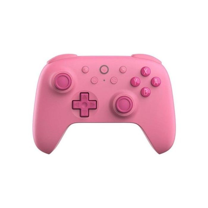 Manette sans fil Bluetooth 8BitDo Ultimate 2C pour PC et Android autonomie de 32 h