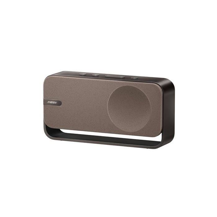 Enceinte Bluetooth portable - GENERIQUE - Modèle 15 - Bluetooth 5.3 - Stéréo - Autonomie 9h