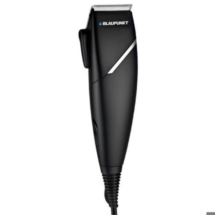 Tondeuse Homme Blaupunkt BP5012 avec Fil 4 Sabots Lames - vue 2