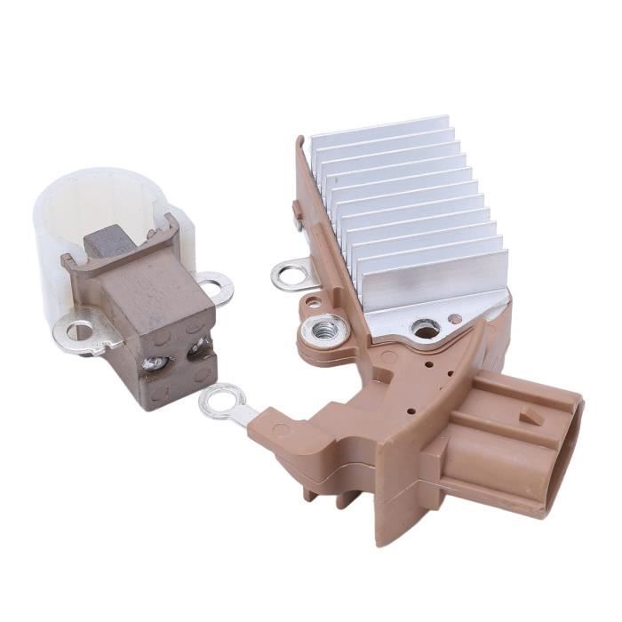 Régulateur De Tension Alternateur VR166 - Pour Ford F100, Mustang, Lincoln, Jeep, Remplacement Direct - 3
