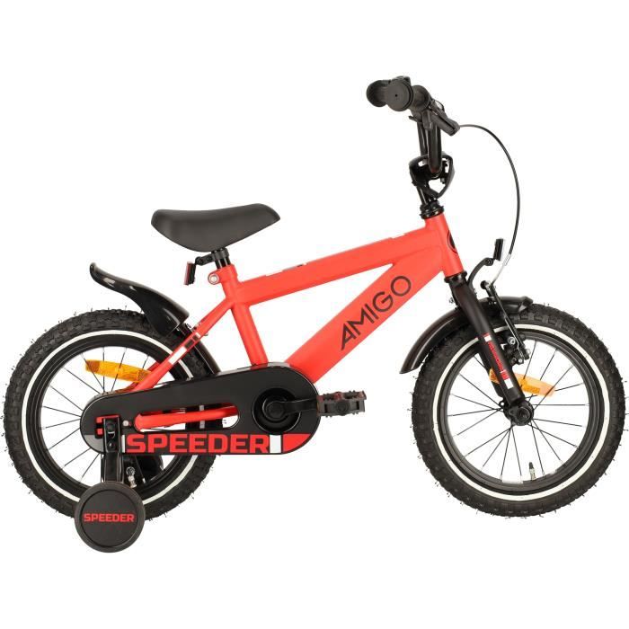 Velo 14 pouces retropedalage sale