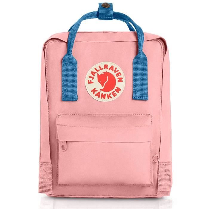 Sac a dos fjallraven rose sale