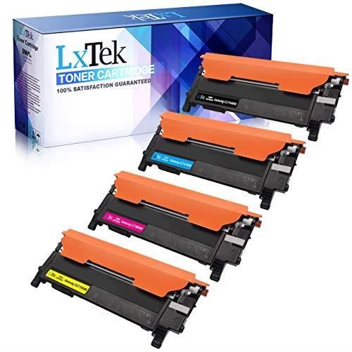 Aztech 4 Toner Compatibile per Samsung CLT K404S P404C CLT-K404S CLT-Y404S CLT-C404S CLT-M404S Toner per Samsung Xpress C480W C480FW C430W Samsung C480 C480W C480FW C430 C430W SL-C480W SL-C480FW Aztech 4 Toner Compatibile per Samsung CLT K404S P404C CLT-K404S CLT-Y404S CLT-C404S CLT-M404S Toner per Samsung Xpress C480W C480FW C430W Samsung C480 C480W C480FW C430 C430W SL-C480W SL-C480FW