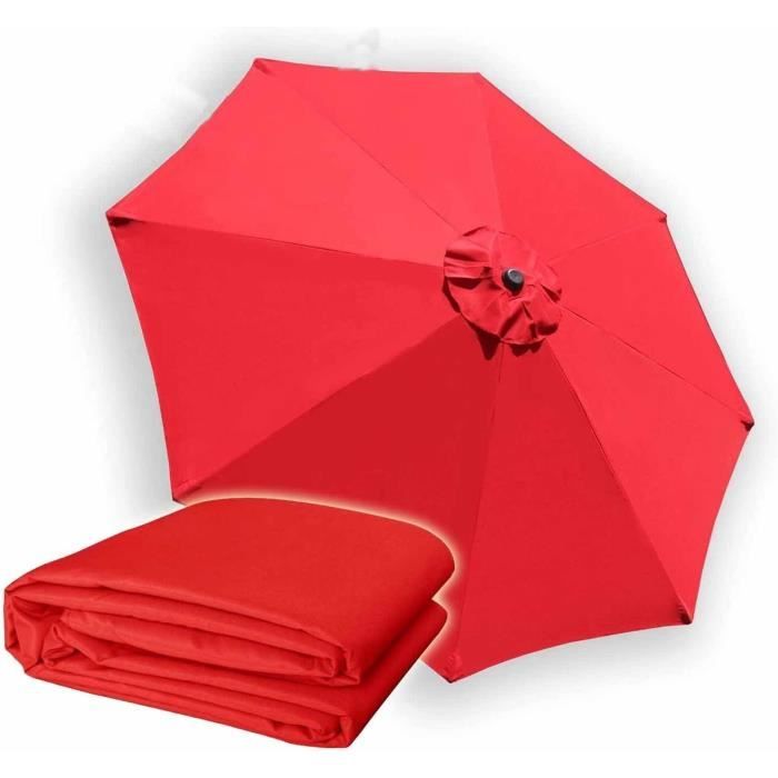 Couvercles Métalliques Pour Baleines De Parapluie Accessoires