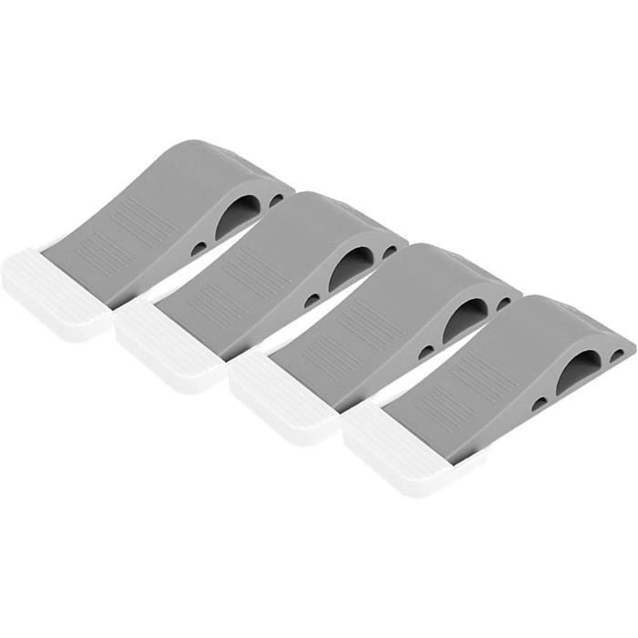 Butoir de porte (diamètre 3 cm, hauteur 2,5 cm) - Bois, Outillage & Déco