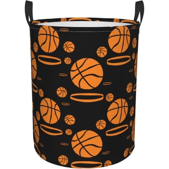 Lot de 5 ballons de basket Street 3v3 - Pompe et sac de rangement Lot de 5 ballons de basket Street 3v3 - Pompe et sac de rangement