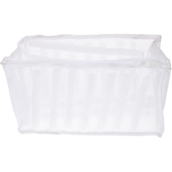 Lot De 10 Sacs À Poussière En Microfibre Pour Aspirateur Sans Fil Gtech
