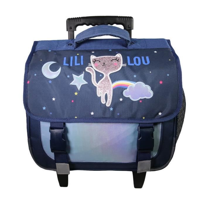 Cartable Cybel Cartable Licorne Bureau VallÃ©e Valise Enfant