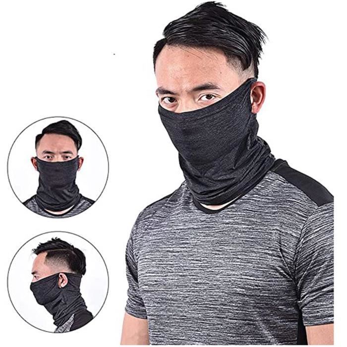 Masque tissu moto clearance