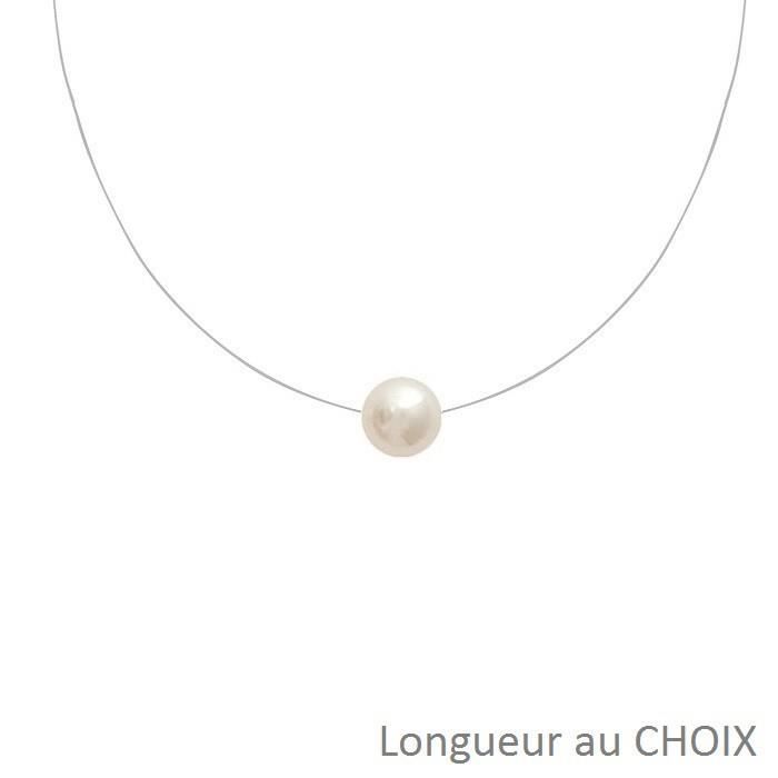 collier perle culture pas cher collier perle culture pas cher