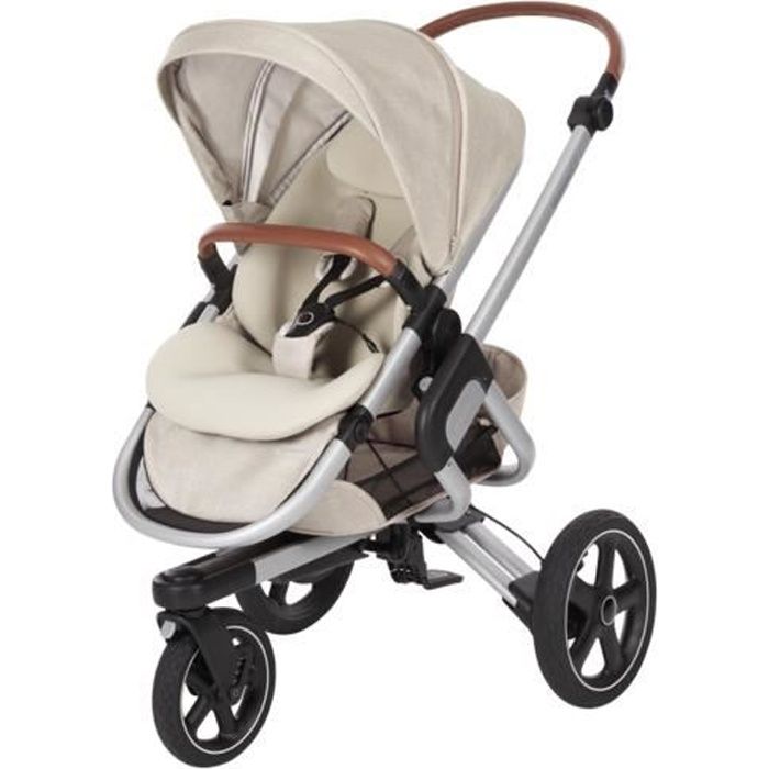 Poussette 3 roues shop cosy