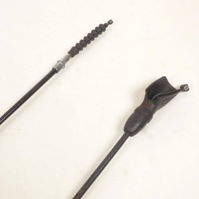 Fermo Per Cavo Comando Acceleratore New Holland - Cod 47134319 - 11