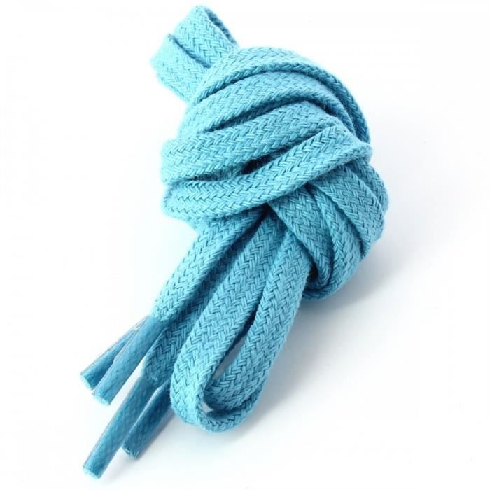 lacets bleu marine 150cm