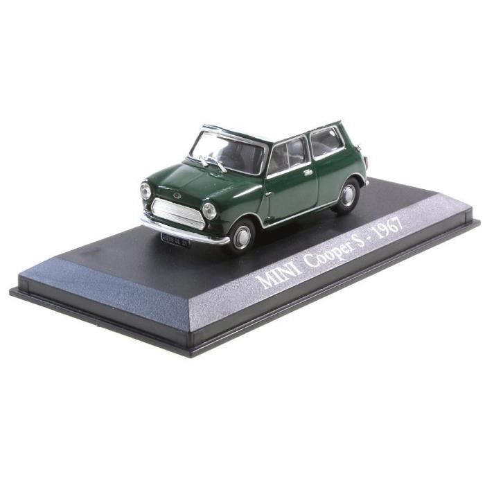 mini austin miniature